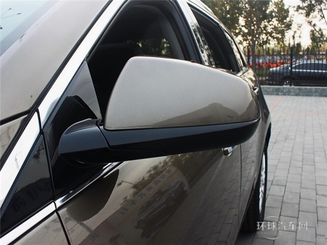 2015款 3.0L 旗舰型