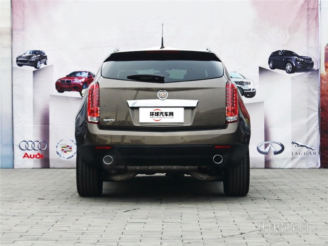 2015款 3.0L 旗舰型