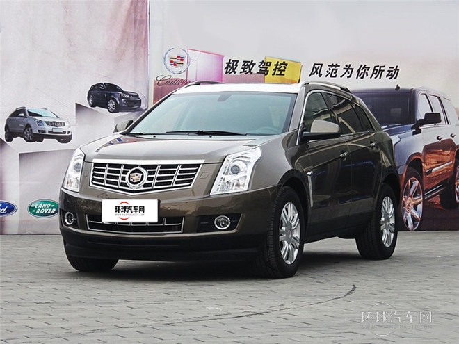 2015款 3.0L 旗舰型