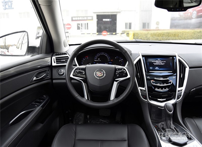 2015款 3.0L 舒适型