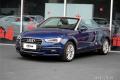 2015款 Cabriolet 40 TFSI