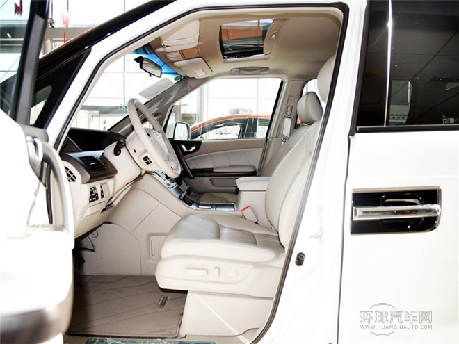 2015款 2.4L VTi-S尊贵版