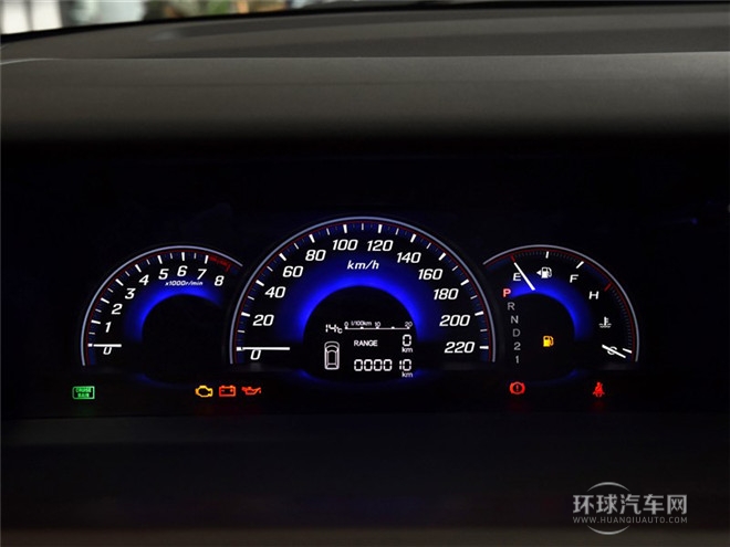2015款 2.4L VTi-S尊贵版