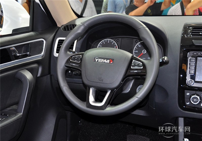 2015款 1.8T CVT睿智型