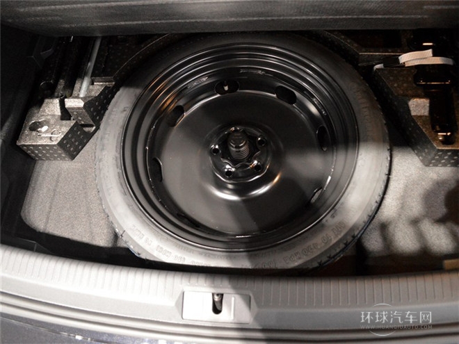 2015款 2.0TSI R