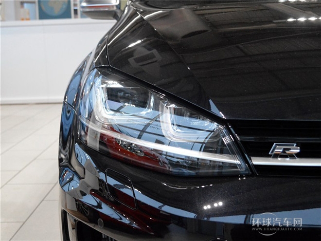 2015款 2.0TSI R