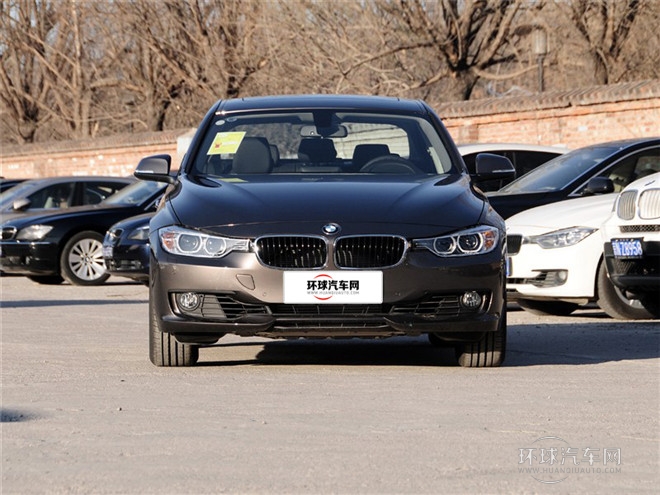 2015款 320i 领先型