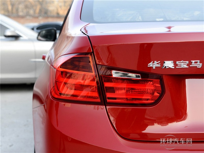 2015款 320i 设计套装型