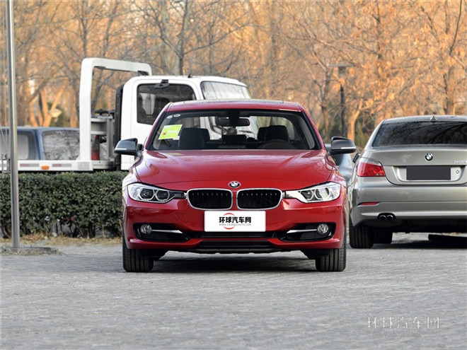 2015款 320i 设计套装型
