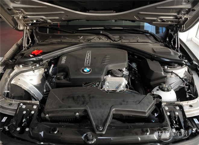 2015款 328i xDrive 设计套装型