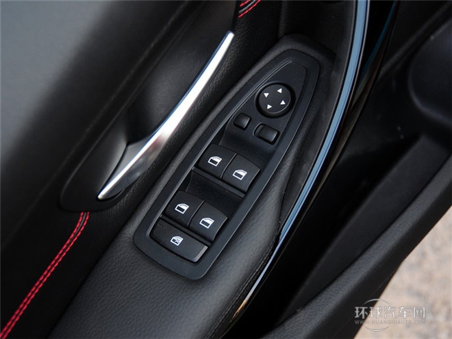 2015款 328i 设计套装型