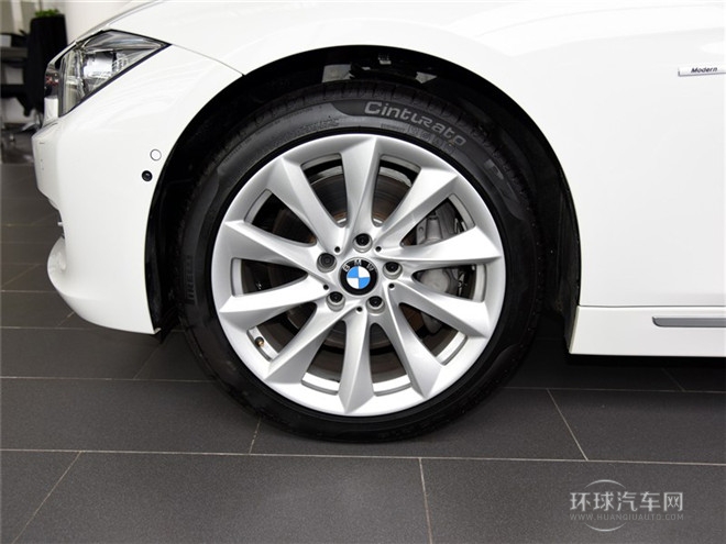 2015款 335i 设计套装型
