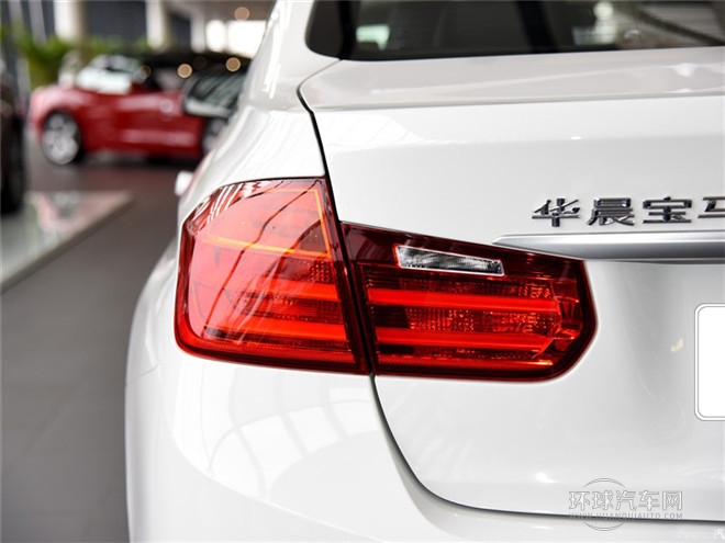 2015款 335i 设计套装型