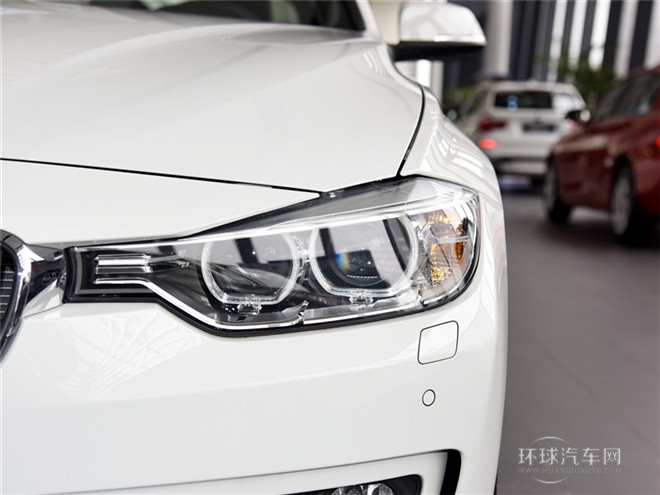 2015款 335i 设计套装型