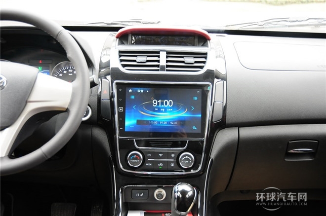 2015款 1.5L 自动豪华型