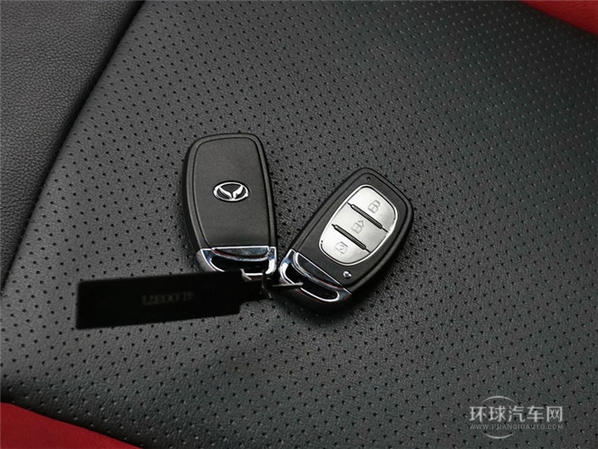 2015款 1.5L 自动舒适型
