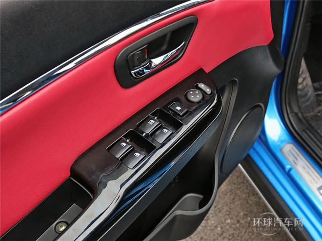 2015款 1.5L 自动舒适型