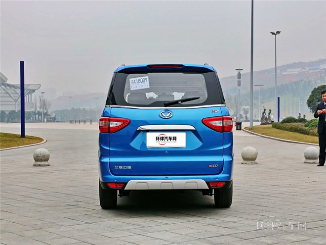 2015款 1.5L 自动舒适型