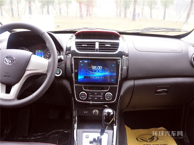 2015款 1.5L 自动尊贵型
