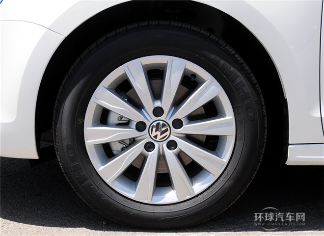 2015款 1.4TSI 手动精英型