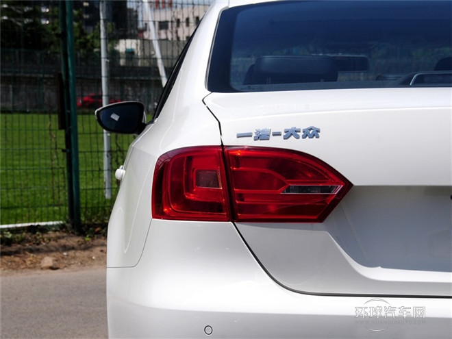2015款 1.4TSI 手动精英型