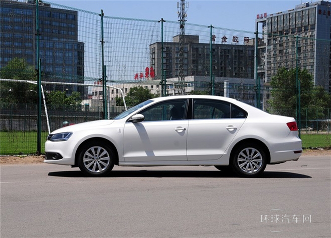 2015款 1.4TSI 手动精英型