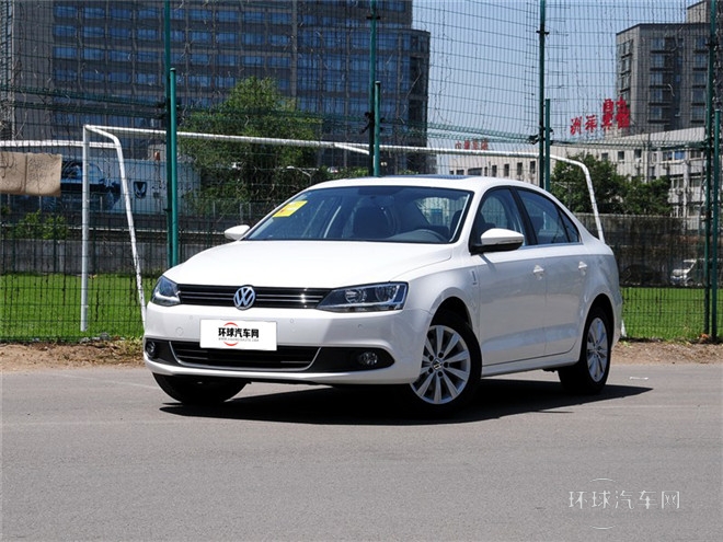 2015款 1.4TSI 手动精英型