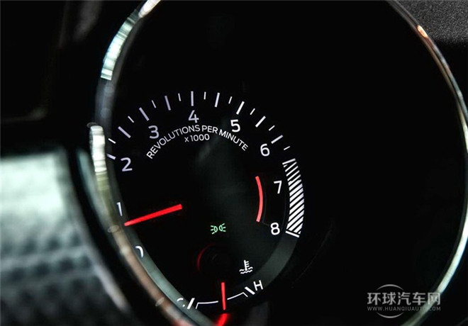 2015款 5.0L GT 运动版
