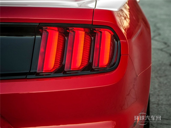 2015款 5.0L GT 运动版
