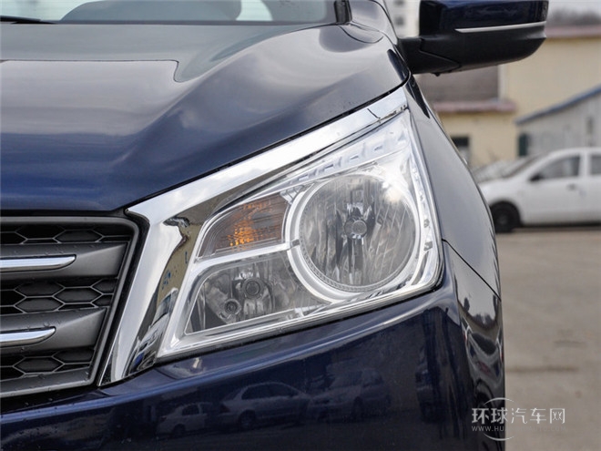 2015款 2.0L 手动睿趣版