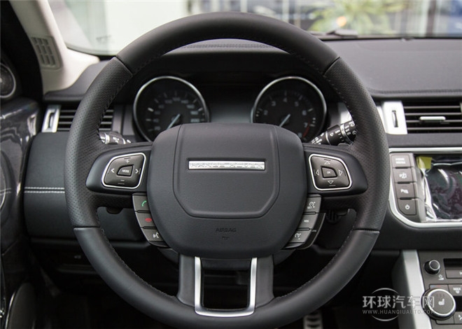 2015款 2.0T 五门风尚版