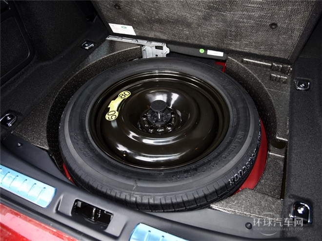 2015款 2.0T 五门锐动版