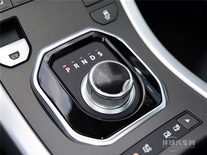 2015款 2.0T 五门锐动版