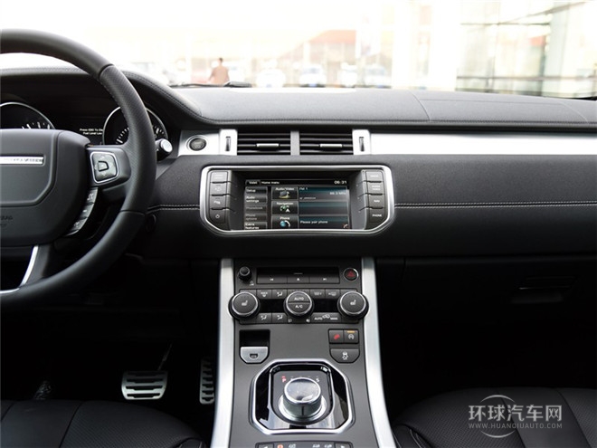 2015款 2.0T 五门锐动版