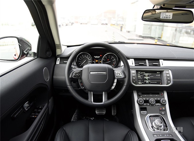 2015款 2.0T 五门锐动版