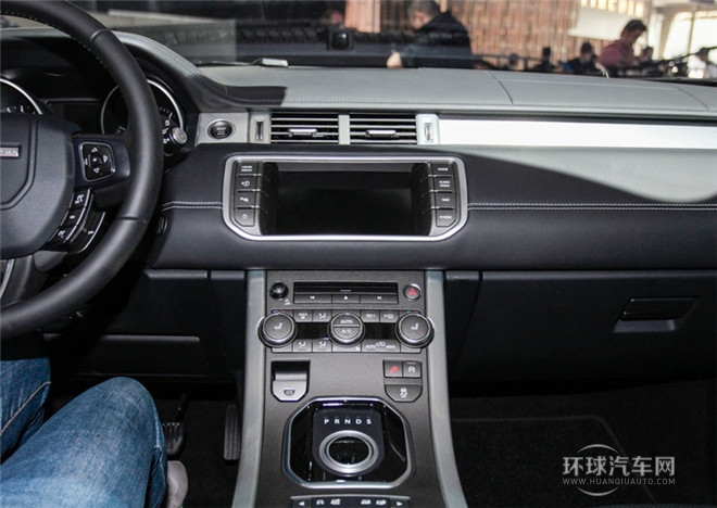 2015款 2.0T 五门致享版