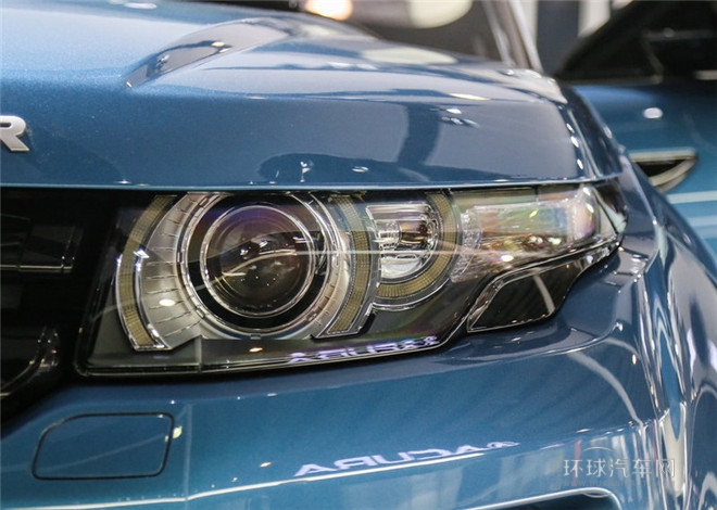 2015款 2.0T 五门致享版