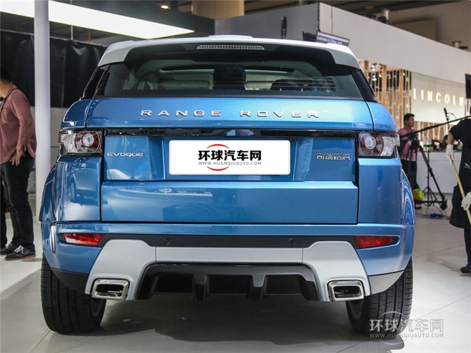 2015款 2.0T 五门致享版