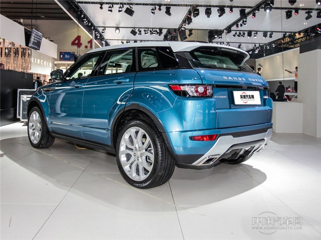 2015款 2.0T 五门致享版