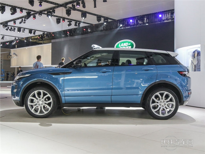 2015款 2.0T 五门致享版