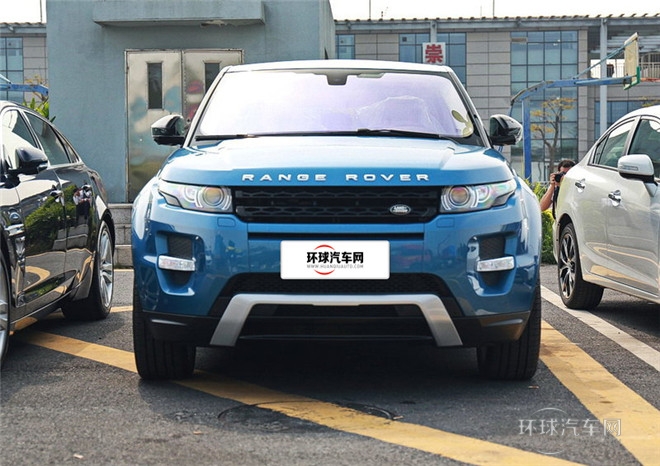 2015款 2.0T 五门致享版