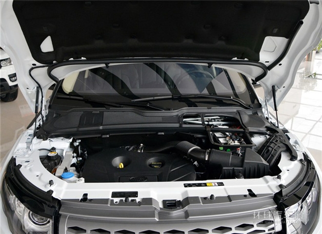 2015款 2.0T 五门智耀版