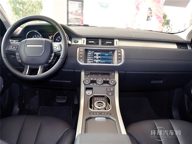 2015款 2.0T 五门智耀版