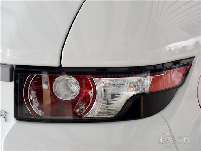 2015款 2.0T 五门智耀版
