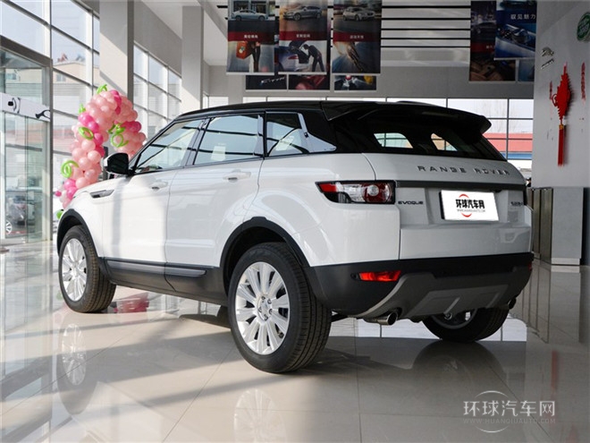 2015款 2.0T 五门智耀版