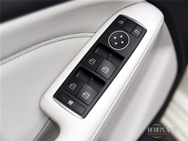 2015款 B 200 动感型