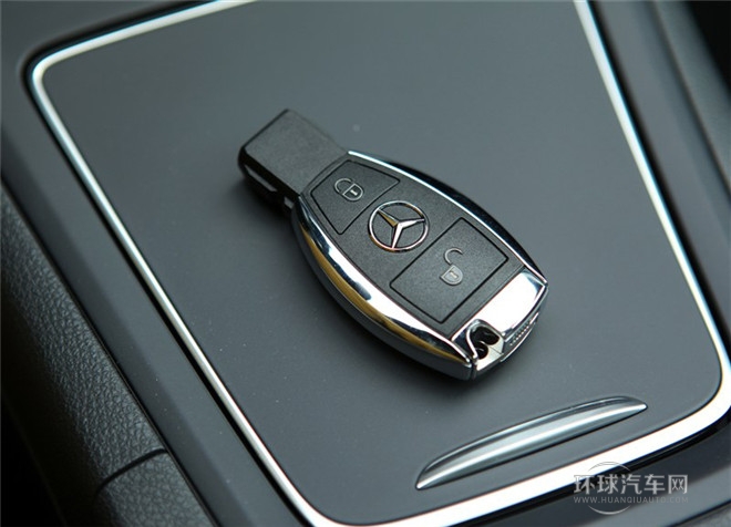 2015款 B 200 豪华型