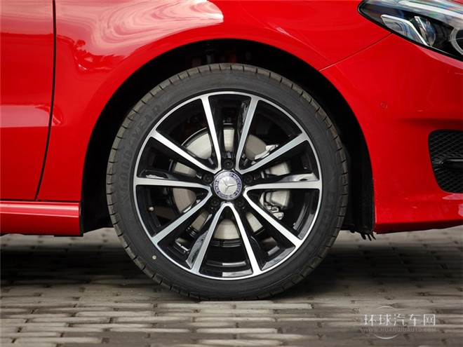2015款 B 200 豪华型