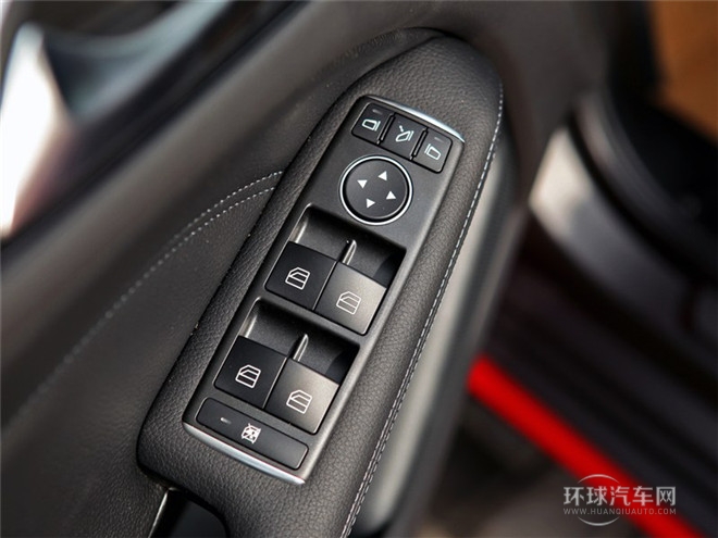 2015款 B 200 豪华型