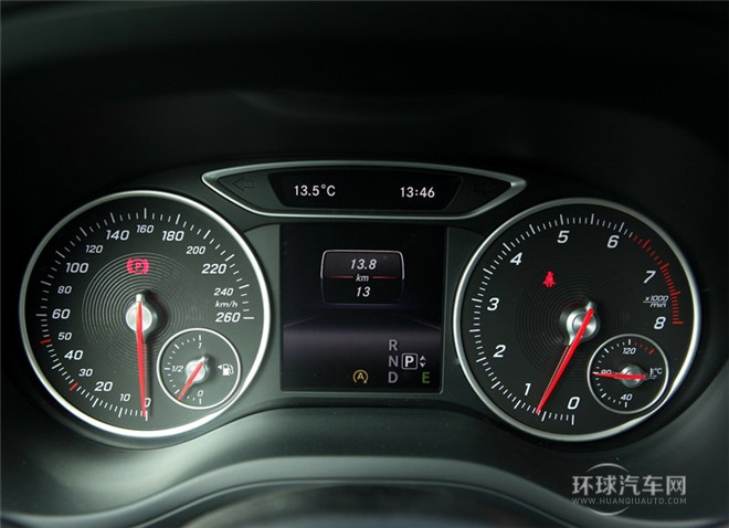 2015款 B 200 豪华型
